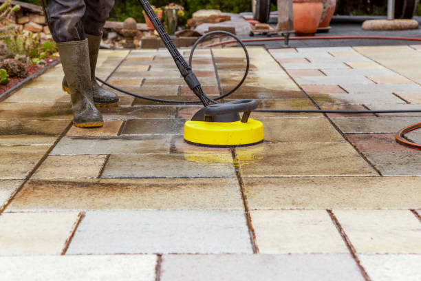 Best Machinery and Equipment Cleaning  in Bastrop, TX
