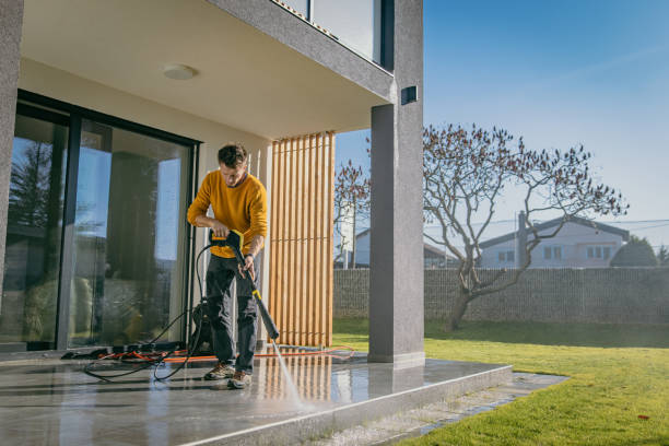 Bastrop, TX Pressure Washing Company